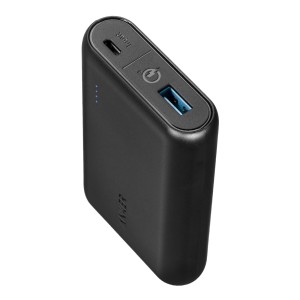 پاوربانک انکر مدل A1266 POWERCORE SPEED ظرفیت 10000 میلی آمپر ساعت